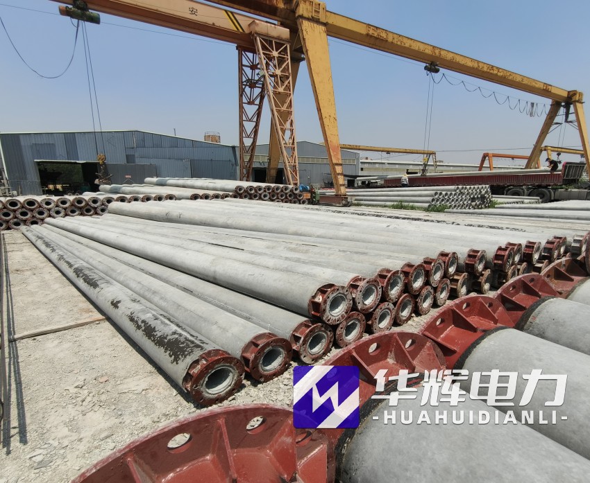 闻喜21米水泥电线杆